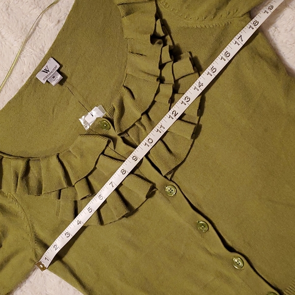 NWT Worthington sweater - Picture 2 of 6